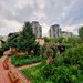 Floreasca, Tei,